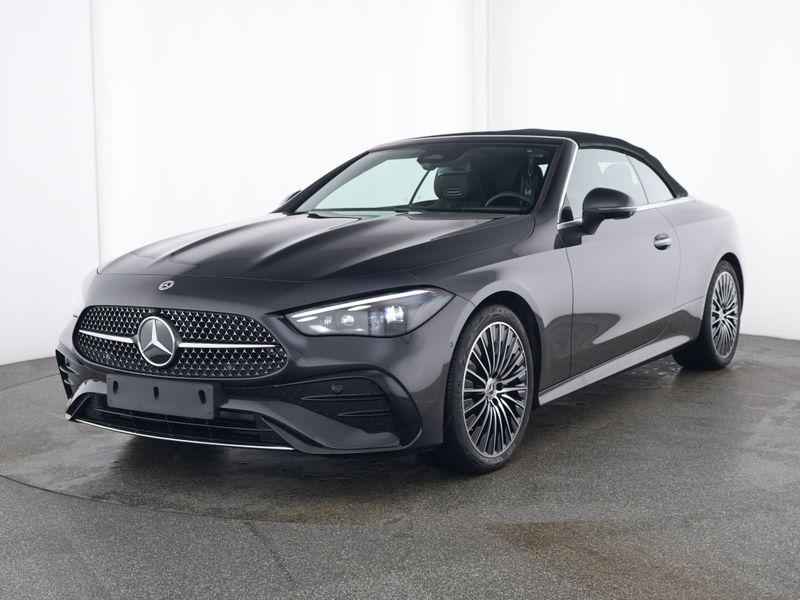 CLE 200 Cabriolet