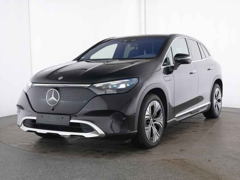 EQE SUV 350+ Business Line